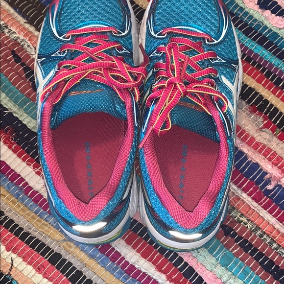 ASICS Gel Exalt 2 - Picture 3 of 6